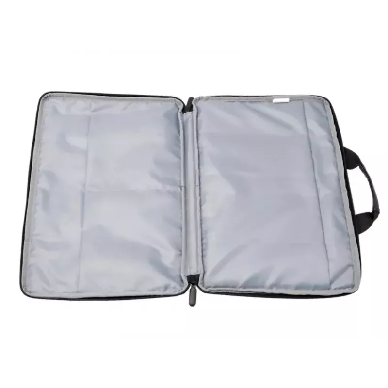 Etui Acer ABG233 do laptopów 15,6 cala, 39,6 cm, szare, z uchwytem do przenoszenia