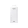 Etui Samsung EF-QA256CTEGWW do telefonu komórkowego 16,5 cm (6,5 cala) Pokrowiec Przezroczysty