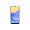 Etui Samsung EF-QA256CTEGWW do telefonu komórkowego 16,5 cm (6,5 cala) Pokrowiec Przezroczysty