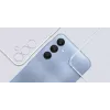 Etui Samsung EF-QA256CTEGWW do telefonu komórkowego 16,5 cm (6,5 cala) Pokrowiec Przezroczysty