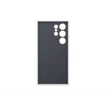 Cover Samsung Galaxy S24 Ultra żółty EF-MS928CYEGWW 6.8 cala