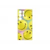 Cover Samsung Galaxy S24 Ultra żółty EF-MS928CYEGWW 6.8 cala