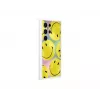Cover Samsung Galaxy S24 Ultra żółty EF-MS928CYEGWW 6.8 cala