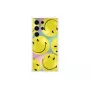 Cover Samsung Galaxy S24 Ultra żółty EF-MS928CYEGWW 6.8 cala