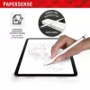 Displex TABLET PAPERSENSE do iPad 10,9 cala (10.)/11 cali (2025)/Air 11 cali (2024/2025), zdejmowana folia do pisania lub rysowania z efektem papieru