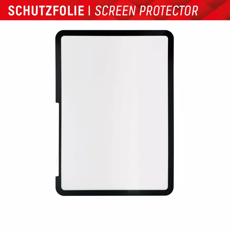Displex TABLET PAPERSENSE do iPad 10,9 cala (10.)/11 cali (2025)/Air 11 cali (2024/2025), zdejmowana folia do pisania lub rysowania z efektem papieru