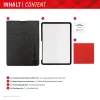Displex TABLET PAPERSENSE do iPad 10,9 cala (10.)/11 cali (2025)/Air 11 cali (2024/2025), zdejmowana folia do pisania lub rysowania z efektem papieru