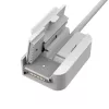 USB Hub j5create JCD395 4K60 Elite Pro przewodowy USB4 z zestawem MagSafe