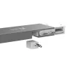 USB Hub j5create JCD395 4K60 Elite Pro przewodowy USB4 z zestawem MagSafe