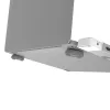 USB Hub j5create JCD395 4K60 Elite Pro przewodowy USB4 z zestawem MagSafe