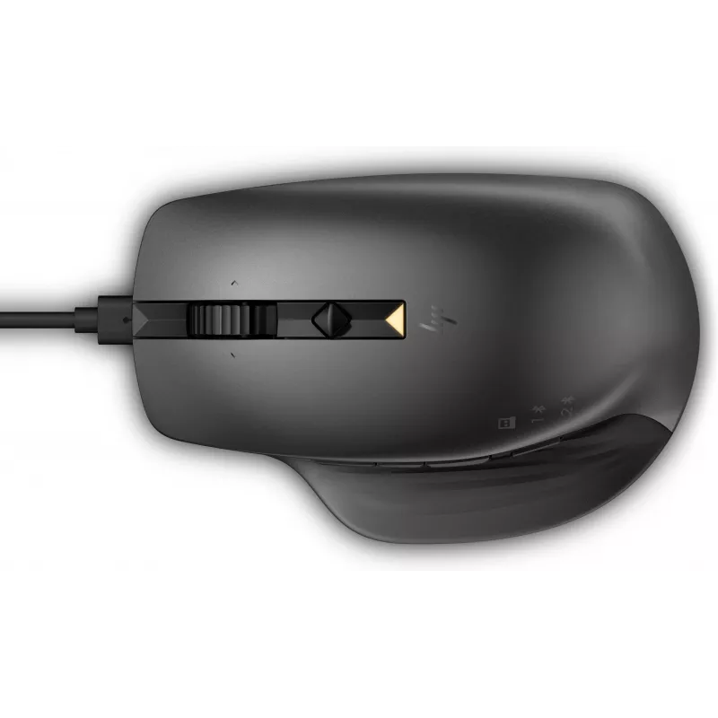 Mysz HP 935 Creator Wireless RF Wireless + Bluetooth