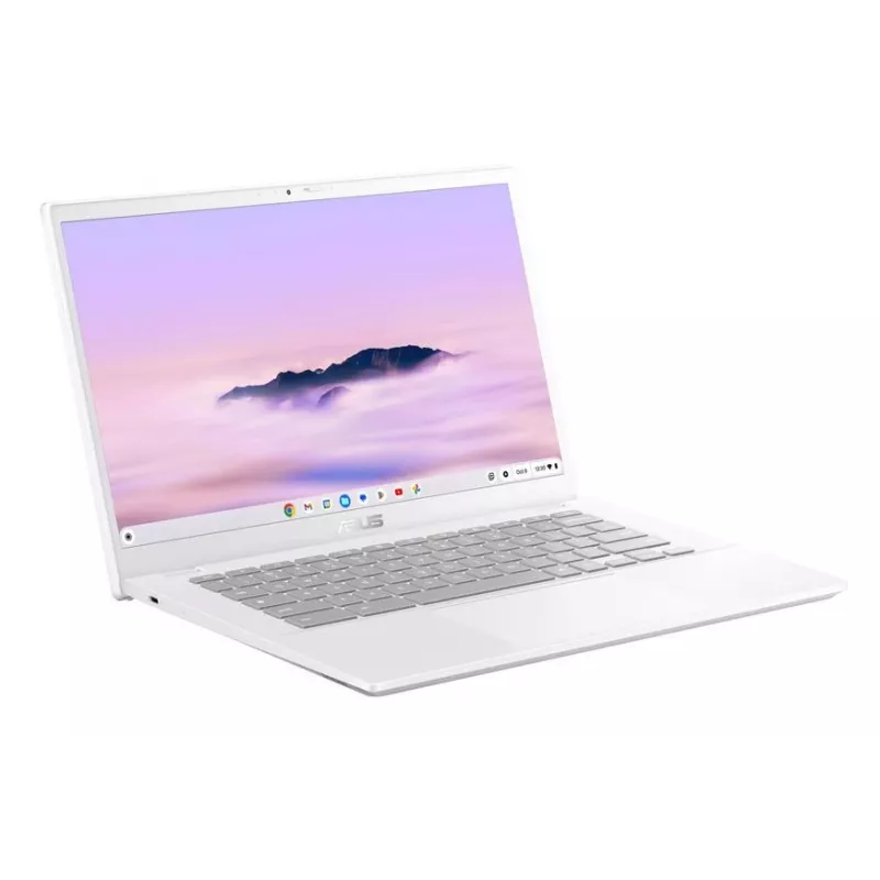 ASUS Chromebook Plus CX3 CX3402CBA-PQ0033, Intel Core i3-1215U, 14 cali Full HD, 8 GB, 256 GB, ChromeOS