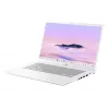 ASUS Chromebook Plus CX3 CX3402CBA-PQ0033, Intel Core i3-1215U, 14 cali Full HD, 8 GB, 256 GB, ChromeOS