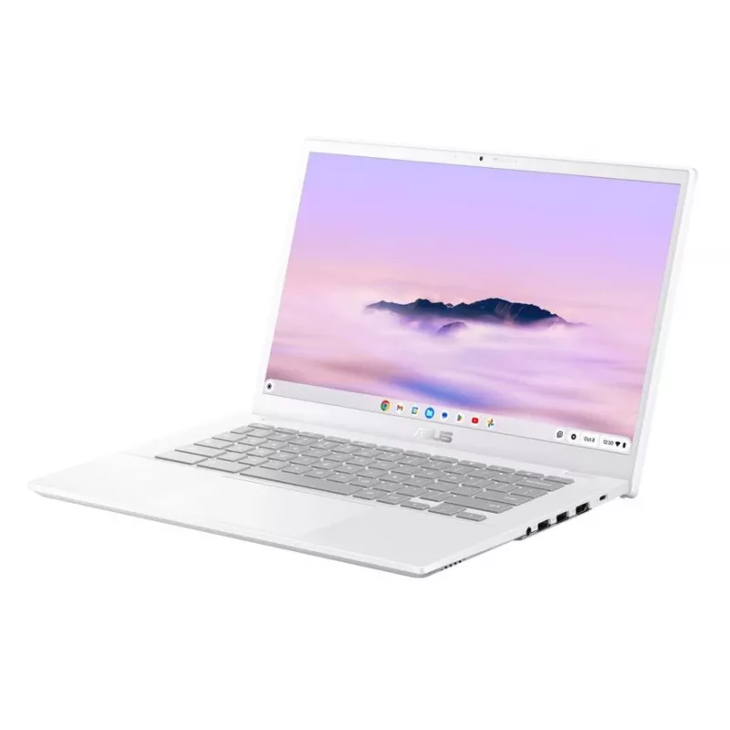 ASUS Chromebook Plus CX3 CX3402CBA-PQ0033, Intel Core i3-1215U, 14 cali Full HD, 8 GB, 256 GB, ChromeOS