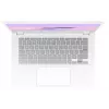 ASUS Chromebook Plus CX3 CX3402CBA-PQ0033, Intel Core i3-1215U, 14 cali Full HD, 8 GB, 256 GB, ChromeOS