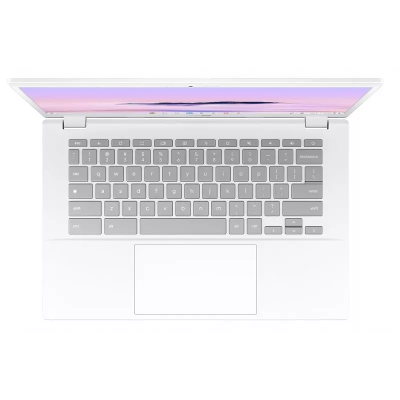 ASUS Chromebook Plus CX3 CX3402CBA-PQ0033, Intel Core i3-1215U, 14 cali Full HD, 8 GB, 256 GB, ChromeOS
