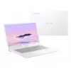 ASUS Chromebook Plus CX3 CX3402CBA-PQ0033, Intel Core i3-1215U, 14 cali Full HD, 8 GB, 256 GB, ChromeOS