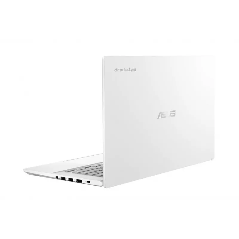 ASUS Chromebook Plus CX3 CX3402CBA-PQ0033, Intel Core i3-1215U, 14 cali Full HD, 8 GB, 256 GB, ChromeOS