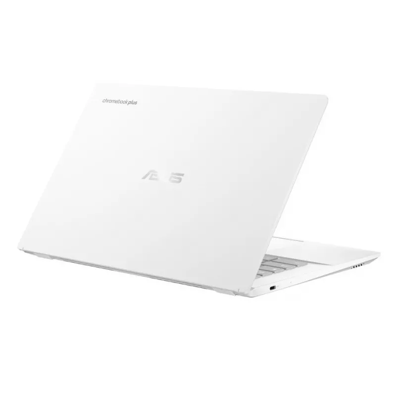 ASUS Chromebook Plus CX3 CX3402CBA-PQ0033, Intel Core i3-1215U, 14 cali Full HD, 8 GB, 256 GB, ChromeOS