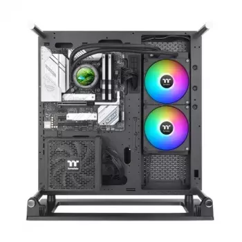 All-in-one chłodzenie cieczą Thermaltake CL-W416-PL14SW-A