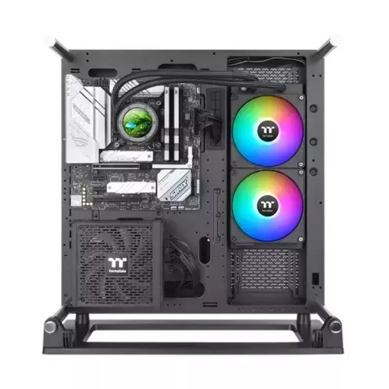 All-in-one chłodzenie cieczą Thermaltake CL-W416-PL14SW-A