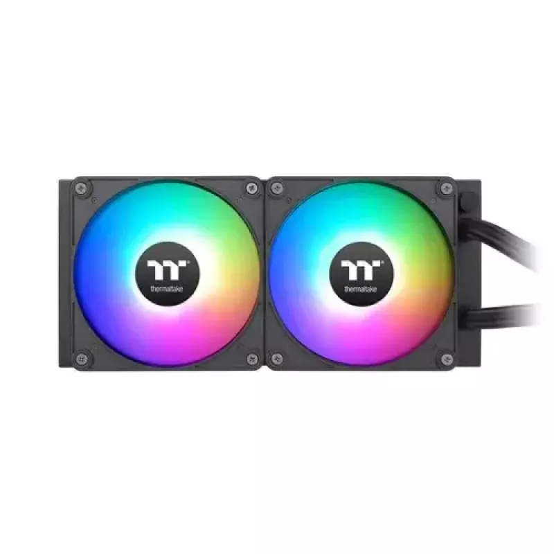 All-in-one chłodzenie cieczą Thermaltake CL-W416-PL14SW-A