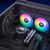 All-in-one chłodzenie cieczą Thermaltake CL-W416-PL14SW-A