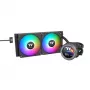 All-in-one chłodzenie cieczą Thermaltake CL-W416-PL14SW-A