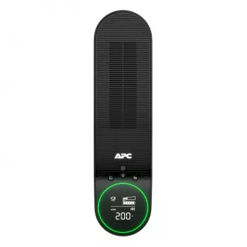 APC Back-UPS Pro BGM2200B-GR - 2200VA/1320W, 4x Schuko i 2x C13, 3x ładowarka USB, port danych USB