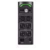 APC Back-UPS Pro BGM2200B-GR - 2200VA/1320W, 4x Schuko i 2x C13, 3x ładowarka USB, port danych USB