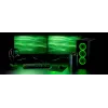 APC Back-UPS Pro BGM2200B-GR - 2200VA/1320W, 4x Schuko i 2x C13, 3x ładowarka USB, port danych USB