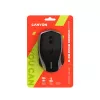 Mysz Canyon MW-19 RF bezprzewodowa USB typu A optyczna 1600 DPI