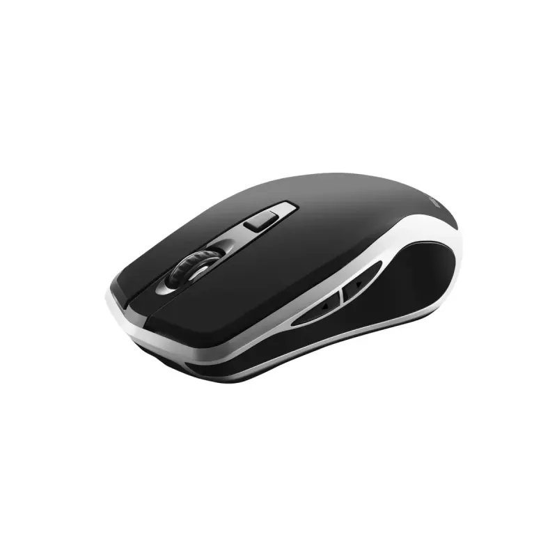 Mysz Canyon MW-19 RF bezprzewodowa USB typu A optyczna 1600 DPI