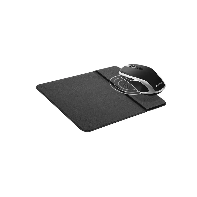 Mysz Canyon MW-19 RF bezprzewodowa USB typu A optyczna 1600 DPI