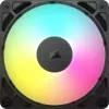 Wentylator Corsair RS120 ARGB do obudowy komputera 12 cm Czarny