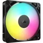 Wentylator Corsair RS120 ARGB do obudowy komputera 12 cm Czarny