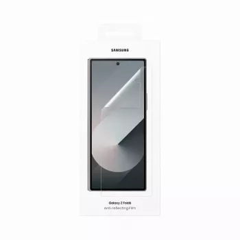 Samsung EF-UF956CTEGWW osłona ekranu/tyłu telefonu komórkowego Przezroczysta osłona ekranu 1 szt.