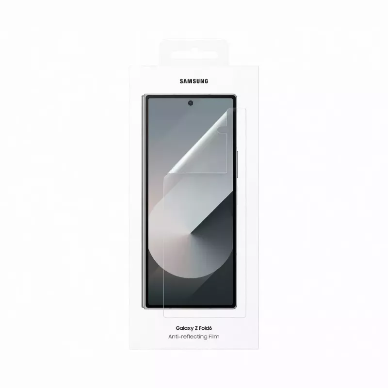 Samsung EF-UF956CTEGWW osłona ekranu/tyłu telefonu komórkowego Przezroczysta osłona ekranu 1 szt.