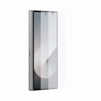 Samsung EF-UF956CTEGWW osłona ekranu/tyłu telefonu komórkowego Przezroczysta osłona ekranu 1 szt.