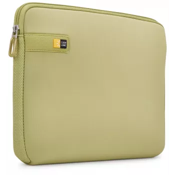 Case Logic Laps LAPS113 - Dill 33.8 cm (13.3 inch) etui wsuwane zielone