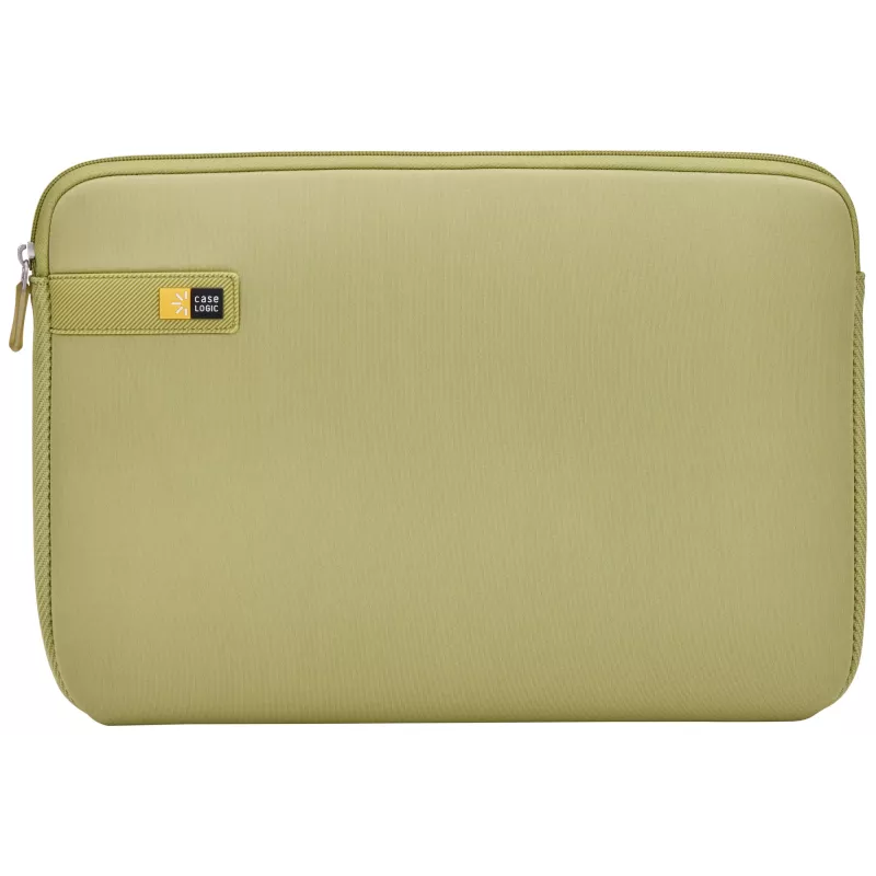 Case Logic Laps LAPS113 - Dill 33.8 cm (13.3 inch) etui wsuwane zielone