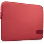 Case Logic Reflect REFPC113 - Astro Dust 33,8 cm (13,3 cala) pokrowiec rękawowy czerwony