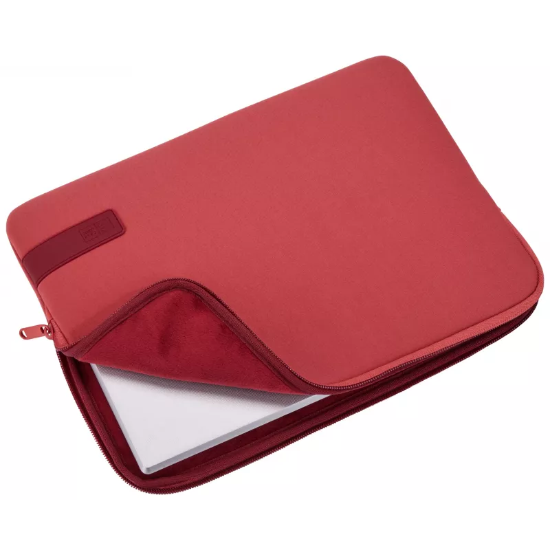 Case Logic Reflect REFPC113 - Astro Dust 33,8 cm (13,3 cala) pokrowiec rękawowy czerwony