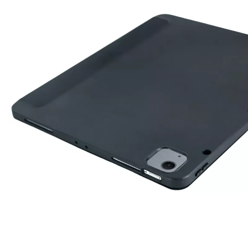 DEQSTER 40-2000075 etui na tablet 27,9 cm (11 cali) Folio czarne