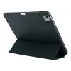 DEQSTER 40-2000075 etui na tablet 27,9 cm (11 cali) Folio czarne
