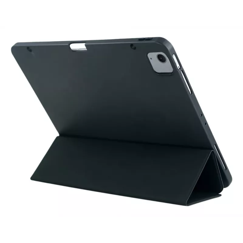 DEQSTER 40-2000075 etui na tablet 27,9 cm (11 cali) Folio czarne