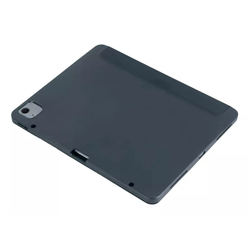 DEQSTER 40-2000075 etui na tablet 27,9 cm (11 cali) Folio czarne