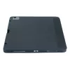 DEQSTER 40-2000075 etui na tablet 27,9 cm (11 cali) Folio czarne