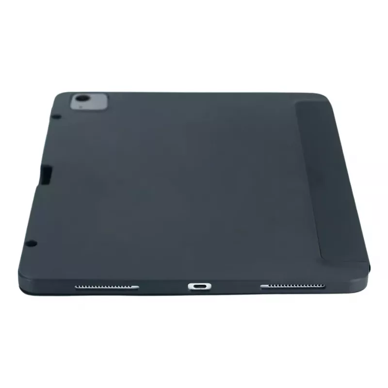 DEQSTER 40-2000075 etui na tablet 27,9 cm (11 cali) Folio czarne