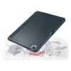 DEQSTER 40-2000075 etui na tablet 27,9 cm (11 cali) Folio czarne